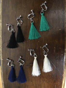 cocoroさんのコーディネート