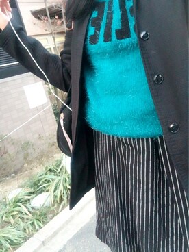 cocoroさんのコーディネート