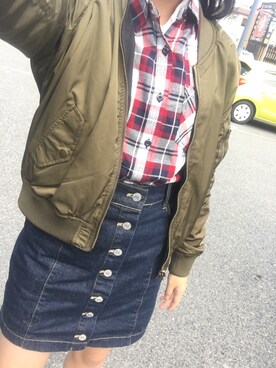 cocoroさんのコーディネート