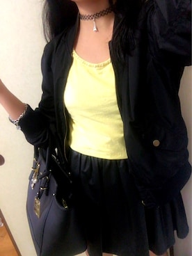 cocoroさんのコーディネート