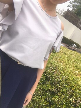 cocoroさんのコーディネート