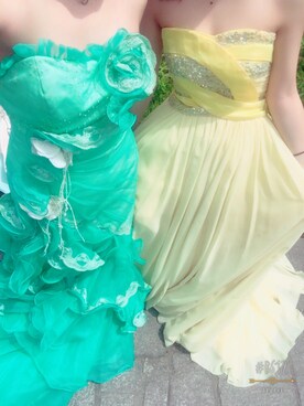 cocoroさんのコーディネート