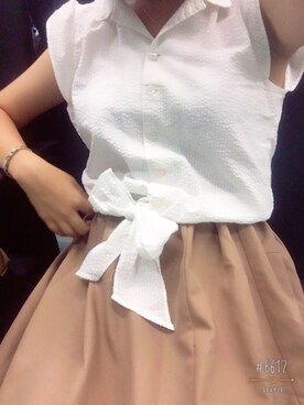 cocoroさんのコーディネート