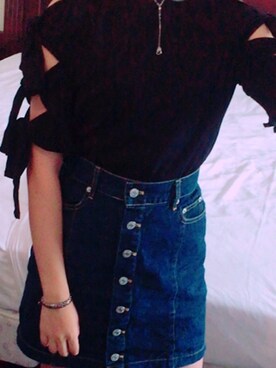 cocoroさんのコーディネート