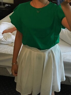 cocoroさんのコーディネート