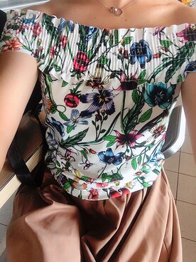 cocoroさんのコーディネート