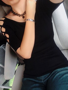 cocoroさんのコーディネート