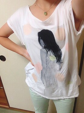 cocoroさんのコーディネート