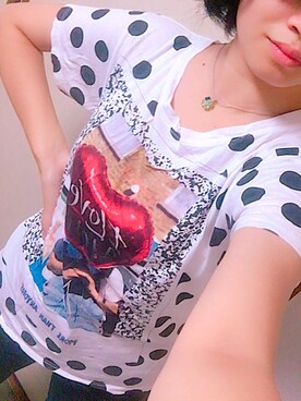 cocoroさんのコーディネート