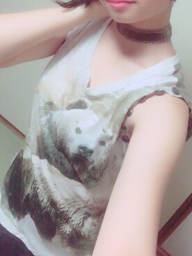 cocoroさんのコーディネート