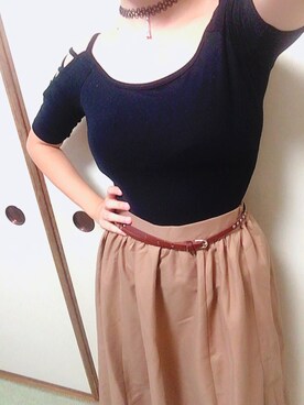 cocoroさんのコーディネート