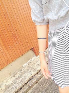 cocoroさんのコーディネート