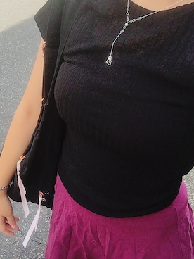 cocoroさんのコーディネート