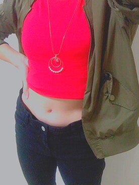 cocoroさんのコーディネート