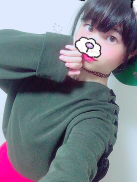 cocoroさんのコーディネート