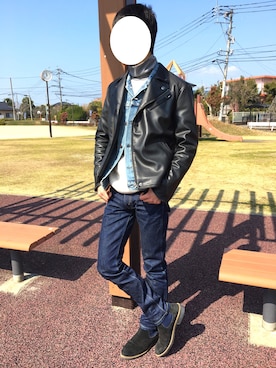 べべ。さんのコーディネート