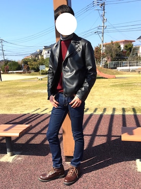 べべ。さんのコーディネート