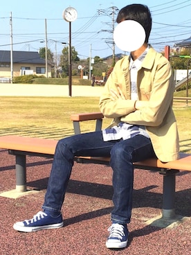 べべ。さんのコーディネート