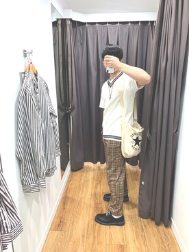 Noboru さんのコーディネート