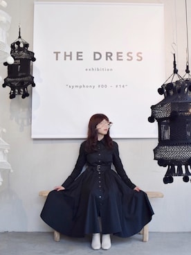 MUYULさんのコーディネート