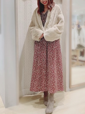 mikaさんのコーディネート