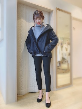 mikaさんのコーディネート