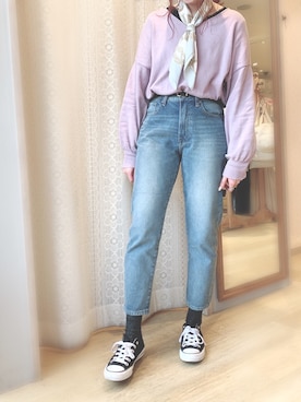 mikaさんのコーディネート