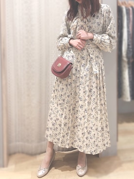 mikaさんのコーディネート