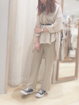 mikaさんのコーディネート