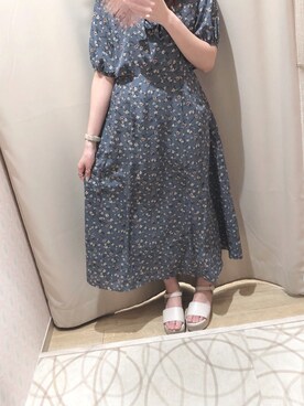 mikaさんのコーディネート