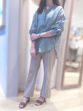 mikaさんのコーディネート