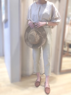 mikaさんのコーディネート