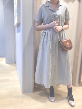 mikaさんのコーディネート