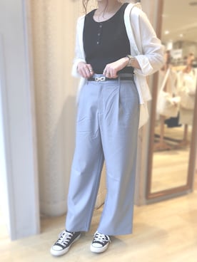 mikaさんのコーディネート