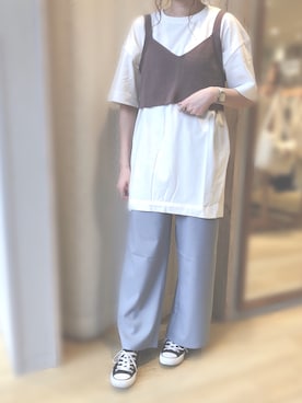 mikaさんのコーディネート