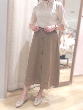 mikaさんのコーディネート