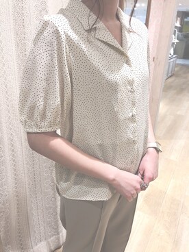 mikaさんのコーディネート