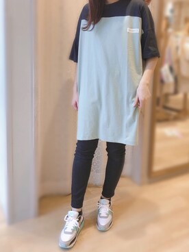 mikaさんのコーディネート