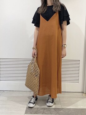 mikaさんのコーディネート