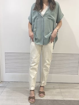 mikaさんのコーディネート