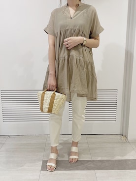 mikaさんのコーディネート