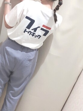 mikaさんのコーディネート