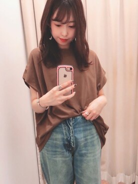 mikaさんのコーディネート