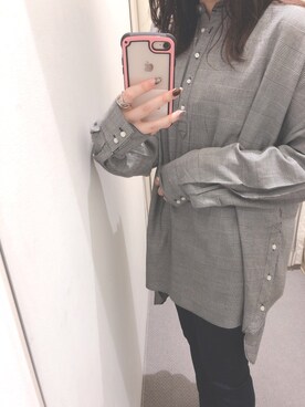 mikaさんのコーディネート