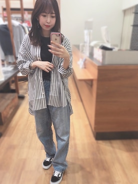 mikaさんのコーディネート