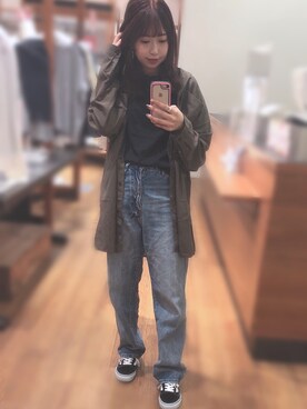 mikaさんのコーディネート