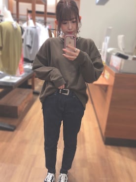 mikaさんのコーディネート