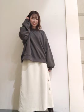 mikaさんのコーディネート