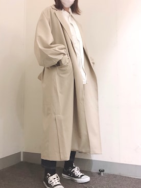 mikaさんのコーディネート