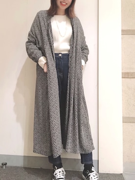 mikaさんのコーディネート